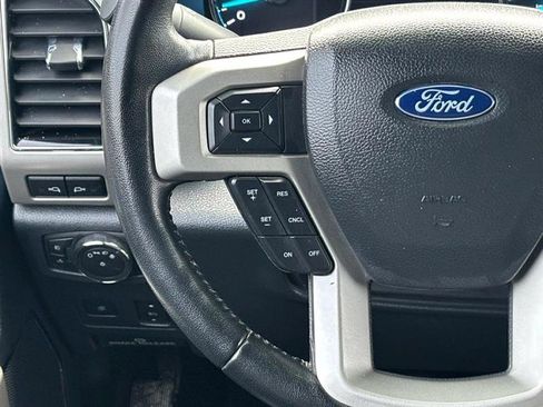 Used 2022 Ford F250 Lariat w/ Lariat Ultimate Package image 19