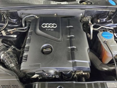 Used 2013 Audi A4 2.0T Premium Plus AWD/4WD image 4