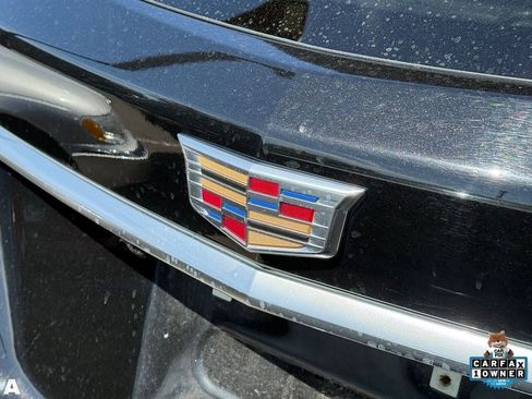 Used 2023 Cadillac XT5 Premium Luxury AWD/4WD image 8
