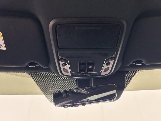 Used 2025 Honda Ridgeline RTL image 23