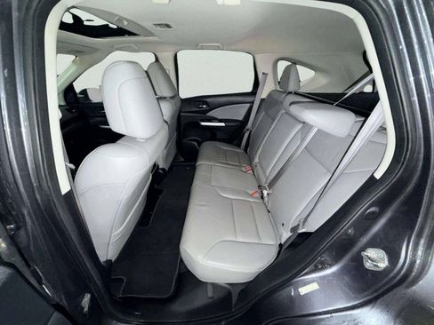 Used 2015 Honda CR-V EX-L image 27