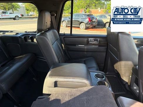 Used 2008 Lincoln Navigator 4WD image 42