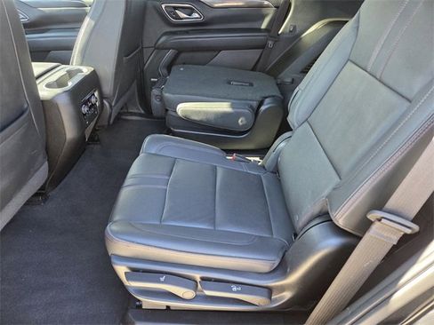 Used 2022 Chevrolet Tahoe RST w/ Luxury Package image 11