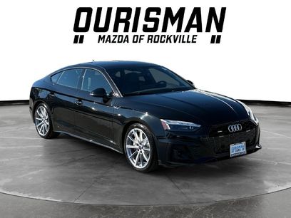 Used 2025 Audi A5 2.0T Premium