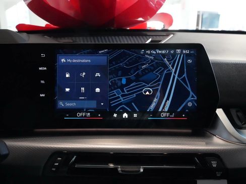 New 2026 BMW X1 M35i w/ Technology Package image 10