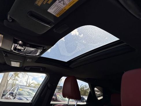 Used 2025 Lexus NX 350 AWD w/ Accessory Package (Z1) image 22