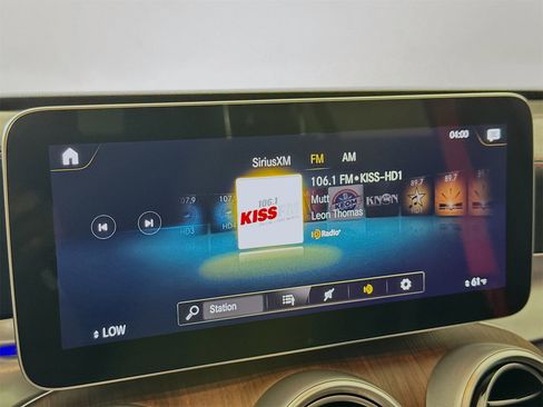 Used 2023 Mercedes-Benz GLC 43 AMG 4MATIC Coupe image 16