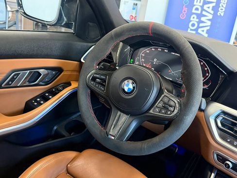Used 2020 BMW M340i xDrive w/ Premium Package AWD/4WD image 10