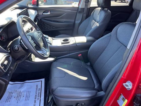 Used 2021 Hyundai Santa Fe SEL image 13