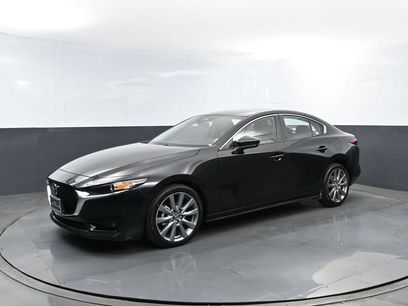 Used 2025 MAZDA MAZDA3 s