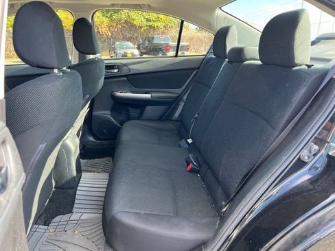 Used 2015 Subaru Impreza 2.0i Premium AWD/4WD image 13