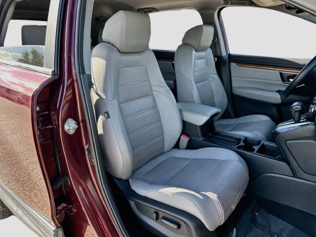 Used 2019 Honda CR-V EX-L image 27