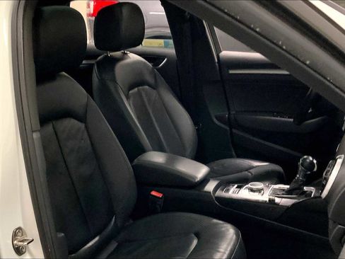 Used 2016 Audi A3 2.0T Premium w/ Audi MMI Navigation Plus image 7