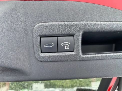 Certified 2023 Toyota bZ4X AWD w/ Weather Package image 13