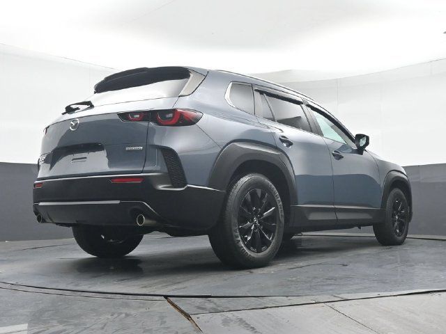 Certified 2023 MAZDA CX-50 2.5 S w/ Preferred Plus Pkg AWD/4WD image 27