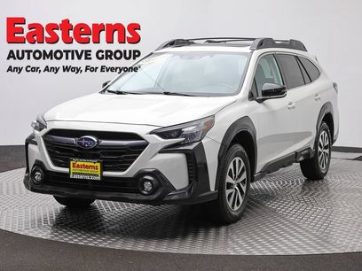 Used 2023 Subaru Outback Premium
