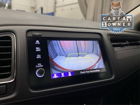 Used 2020 Honda HR-V EX image 31