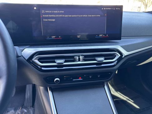 Certified 2023 BMW i4 eDrive35 w/ Premium Package image 24