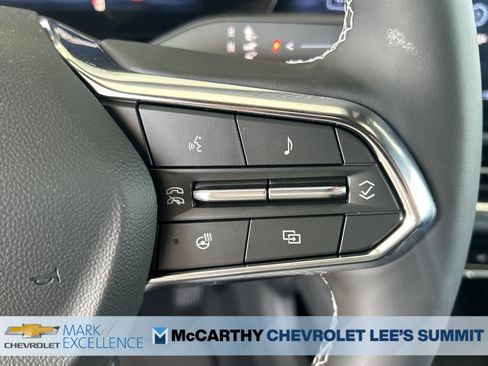 New 2026 Chevrolet Equinox EV LT image 22