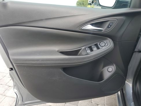 Used 2023 Buick Encore GX Select w/ Sport Touring Package image 18