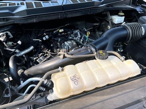 Used 2022 Ford F150 XL w/ Equipment Group 101A High AWD/4WD image 33