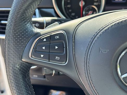 Used 2019 Mercedes-Benz GLS 450 4MATIC w/ Premium 1 Package image 25