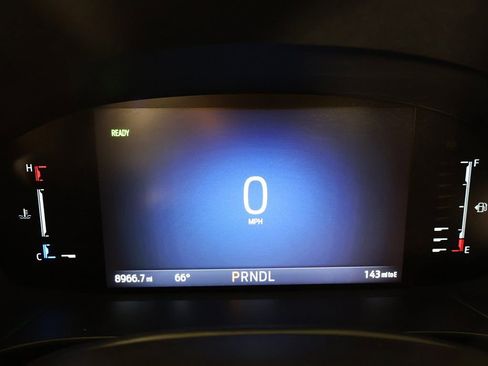 Used 2024 Ford Escape ST-Line Select w/ Tech Pack #1 image 43