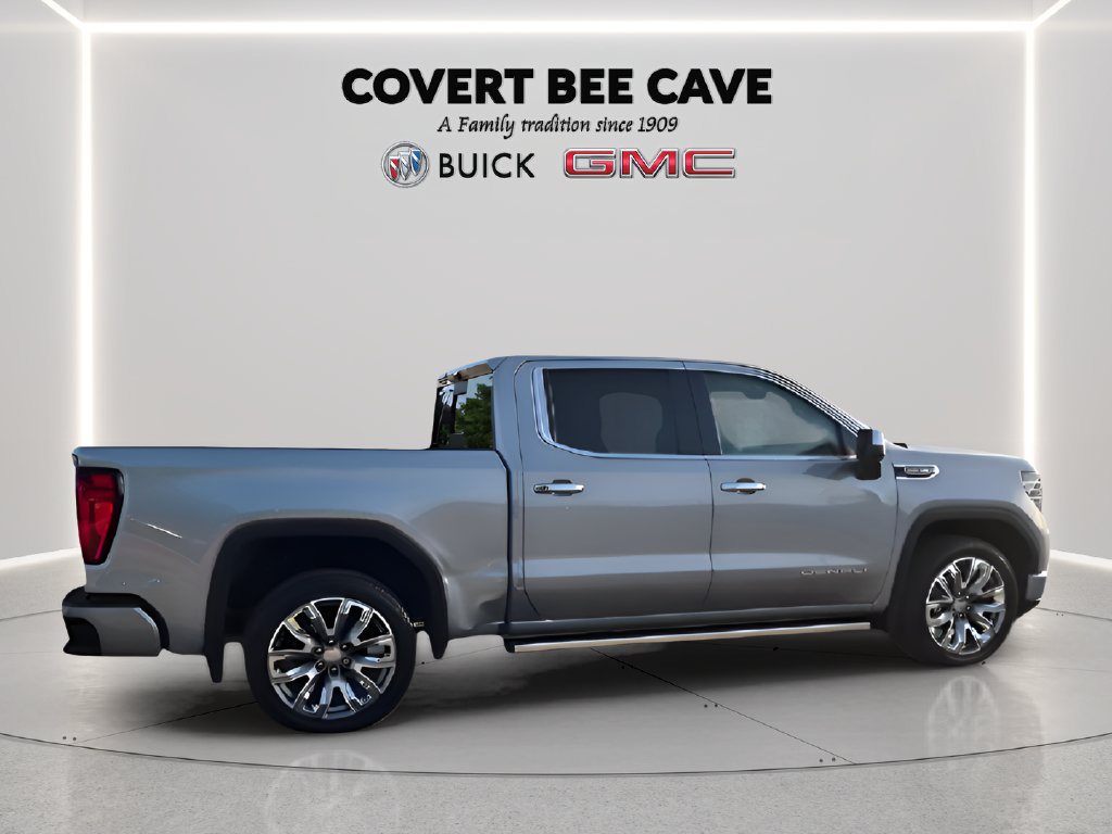Used 2024 GMC Sierra 1500 Denali AWD/4WD image 18