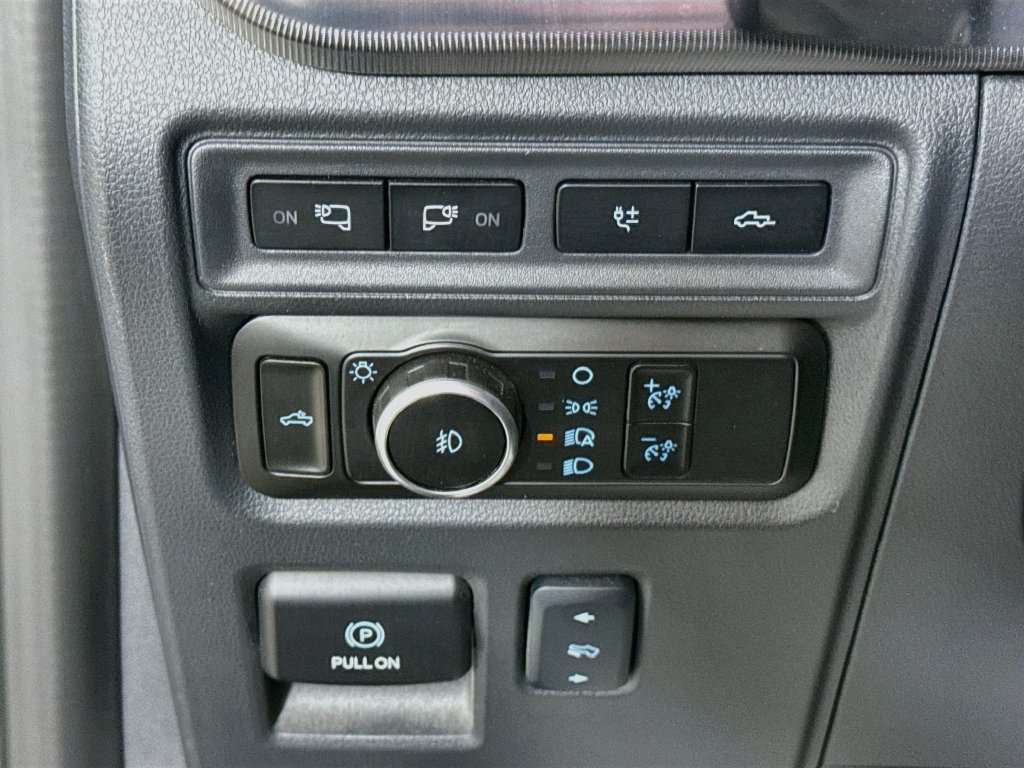 Used 2024 Ford F150 Raptor AWD/4WD image 10