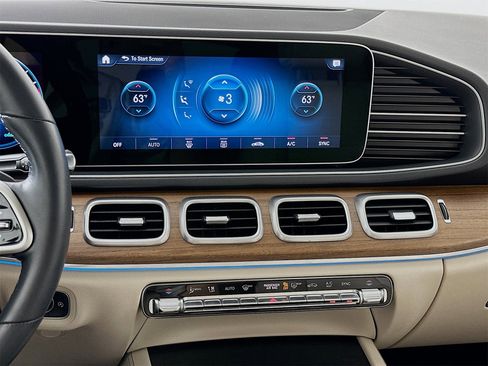 Used 2023 Mercedes-Benz GLE 450 4MATIC image 17