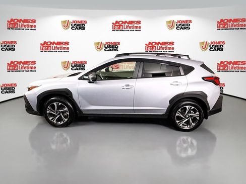Used 2025 Subaru Crosstrek 2.5i Premium AWD/4WD image 15