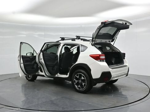Used 2018 Subaru Crosstrek 2.0i Premium AWD/4WD image 31