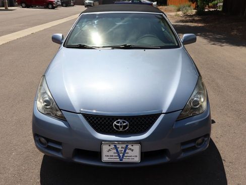 Used 2008 Toyota Solara SE image 12