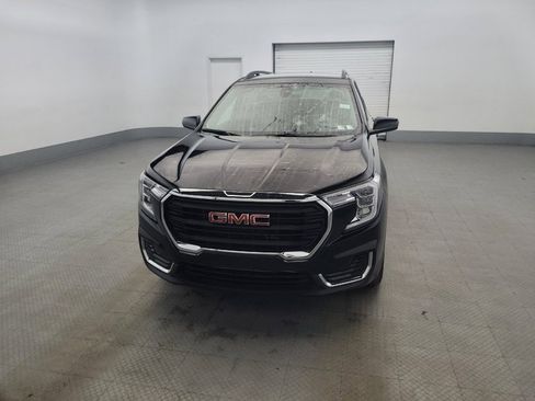 Used 2023 GMC Terrain SLE w/ Driver Convenience Package AWD/4WD image 15