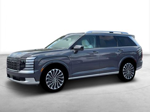 New 2026 Hyundai Palisade Calligraphy image 2