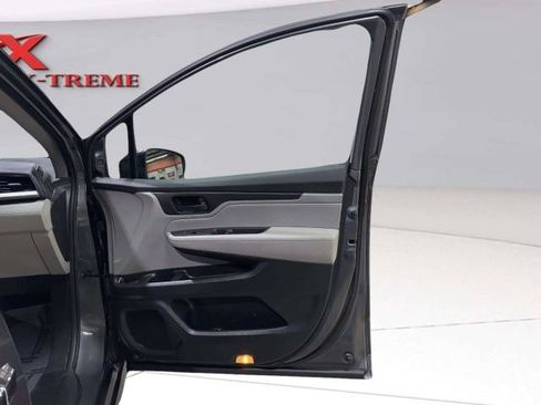 Used 2023 Honda Odyssey EX-L image 55