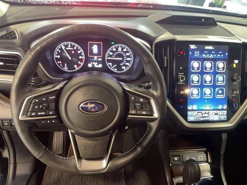Used 2023 Subaru Ascent Touring image 15