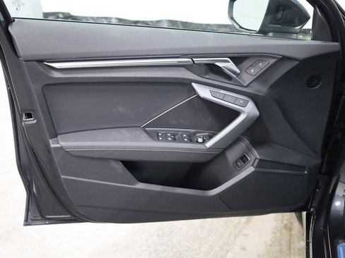 New 2026 Audi A3 2.0T Premium image 16