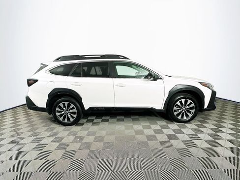 Used 2024 Subaru Outback Limited AWD/4WD image 11