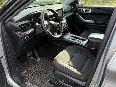 Used 2023 Ford Explorer XLT