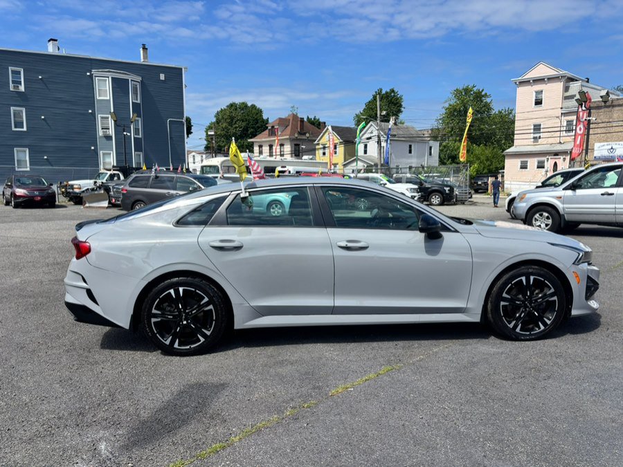 Used 2022 Kia K5 GT-Line FWD image 5