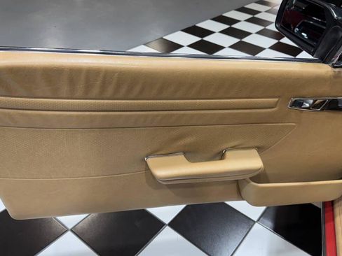 Used 1987 Mercedes-Benz 560 SL image 55