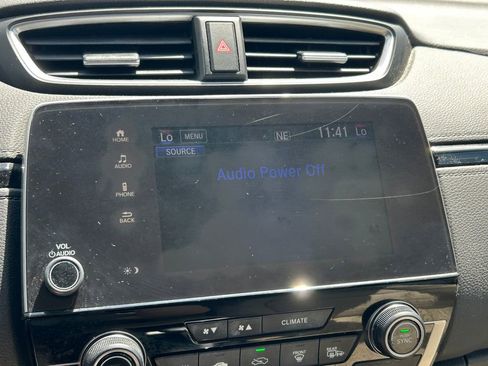 Used 2018 Honda CR-V EX-L image 29