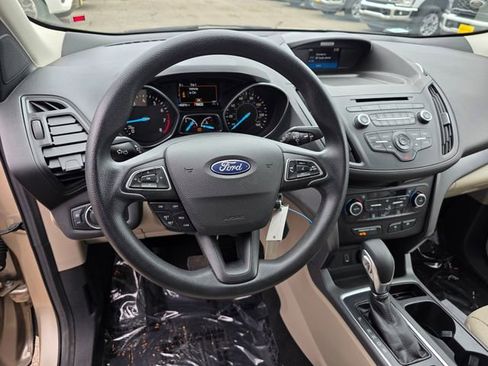 Certified 2018 Ford Escape SE AWD/4WD image 18