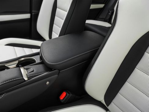 Used 2021 Lexus NX 300 F Sport w/ F Sport Premium Package image 37