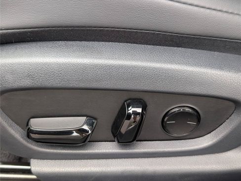 Certified 2025 Lexus ES 350 w/ Premium Package FWD image 21