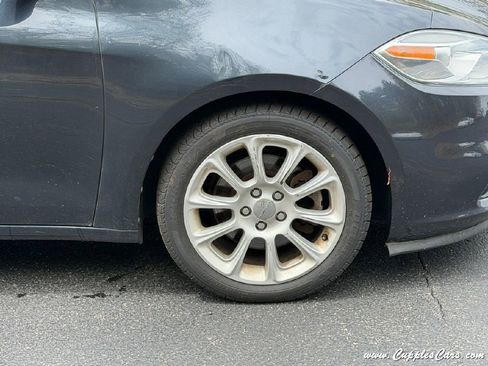Used 2013 Dodge Dart Limited w/ Premium Group FWD image 46