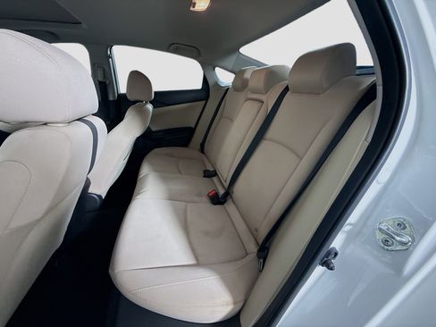 Used 2018 Honda Civic EX-T image 25