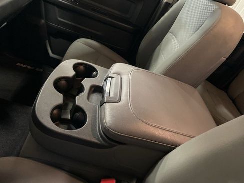 Used 2019 RAM 1500 Tradesman w/ Popular Equipment Group RWD image 28