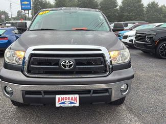 Used 2013 Toyota Tundra 2WD Double Cab w/ SR5 Pkg video 2
